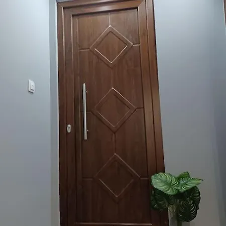 Luxury Apartment With Balcony Mytilíni Zewnętrze zdjęcie
