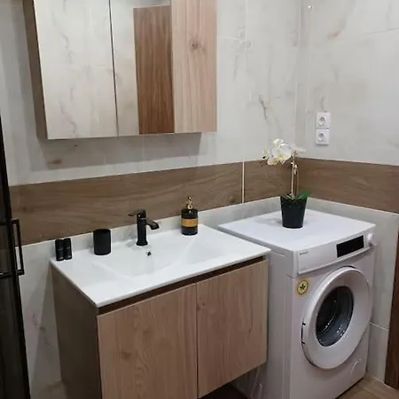 Luxury Apartment With Balcony Mytilíni Zewnętrze zdjęcie
