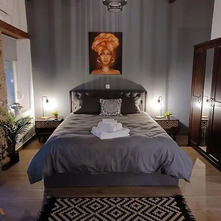 Luxury Apartment With Balcony Mytilíni Zewnętrze zdjęcie