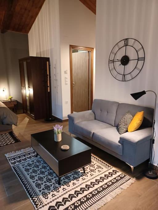 Apartment Luxury With Balcony *