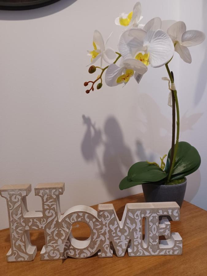 Apartment Luxury With Balcony Mytilene