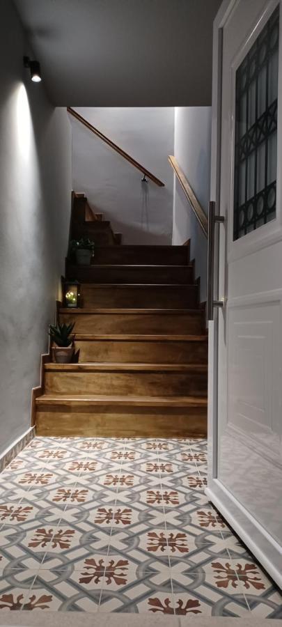 Apartment Luxury With Balcony Mytilene